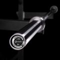 Olympijská os HMS PREMIUM GO901 220 cm x 50 mm + rýchlouzávery ZG1500