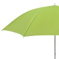 vidaXL Slnečníky ku kempingovej stoličke 2 ks zelené 105 cm