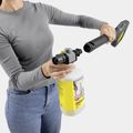 KARCHER Vysokotlakový čistič K 4 COMFORT