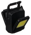 Svietidlo multifunkčné na kľúče s magnetom LAMP KEY 2, 900 lm, COB LED, USB SIXTOL