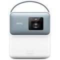 Benq projector GP100 white
