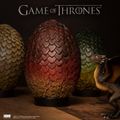 Replika Game of Thrones - dračie vajce Drogon
