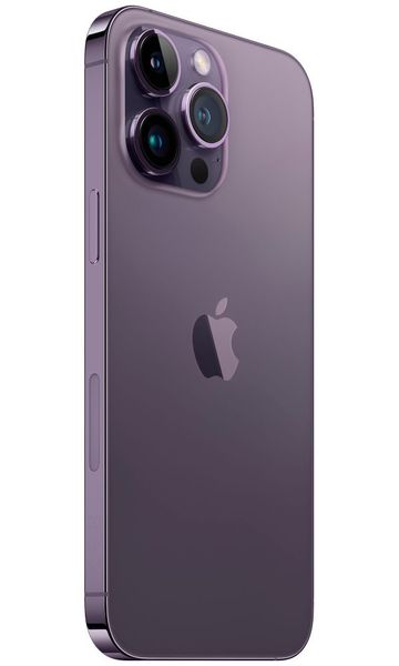 iPhone 14 Pro Max 512GB Hlboká fialová