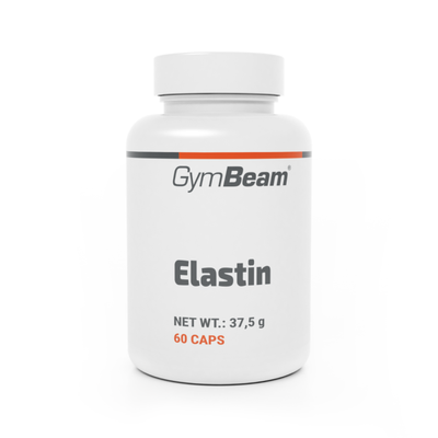Elastín - GymBeam