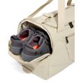 Športová taška Undeniable 5.0 Duffle MD Khaki - Under Armour