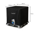 Ochranný obal na IBC nádrž 1000L Gardlov 25678