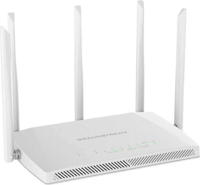 Grandstream GWN7062M Wi-Fi 6 router