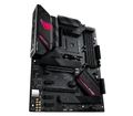 ASUS ROG STRIX B550-F GAMING/AM4/ATX Základní deska, AMD B550, AM4, 4x DDR4 DIMM (max. 128GB), 2x M.2, DisplayPort, HDMI, USB typ C, ATX