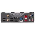 GIGABYTE B760 GAMING X AX/LGA 1700/ATX Základní deska, Intel B760, LGA1700, 4x DDR5 DIMM (max. 128GB), 3x M.2, Wi-Fi, HDMI, DisplayPort, USB typ C, ATX
