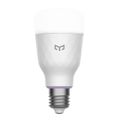 Smart žiarovka LED Yeelight Smart Bulb 1S (biela)