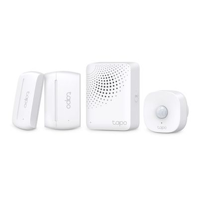 Tapo T30 KIT Štartovacia sada Smart senzorov