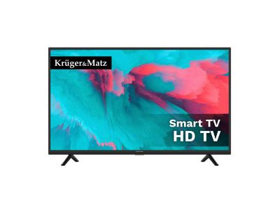 Televízor KRUGER & MATZ KM0232-S6 SMART TV 32"