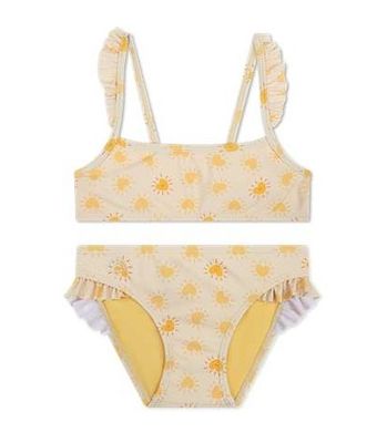 Bikiny s UPF 50+ Solmate