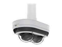 Montážna sada na upevnenie kamery - závesná montáž - pre AXIS P3715-PLVE