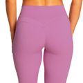 Dámske nohavice Grace Purple - BeastPink, veľkosť L