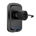 Setty car holder MS with inductive charging IUM1-01 black