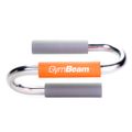 Adaptér na kliky Steel - GymBeam