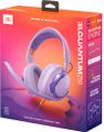 JBL Quantum 250 Purple