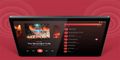 Tablet KRUGER & MATZ EAGLE KM1074