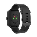 MAXCOM EW04 EcoWatch4, Smart hodinky, čierne