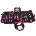 Sada náradia HOME PINK 120 BAG SIXTOL SX3021