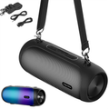 Reproduktor Bluetooth KRUGER & MATZ KM0566  STREET XL čierny