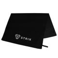 Športový uterák Medium Essential Black - STRIX