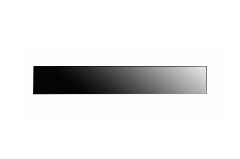 86'' LG LED 86BH5F-M - Ultrastretch, 500cd, 24/7