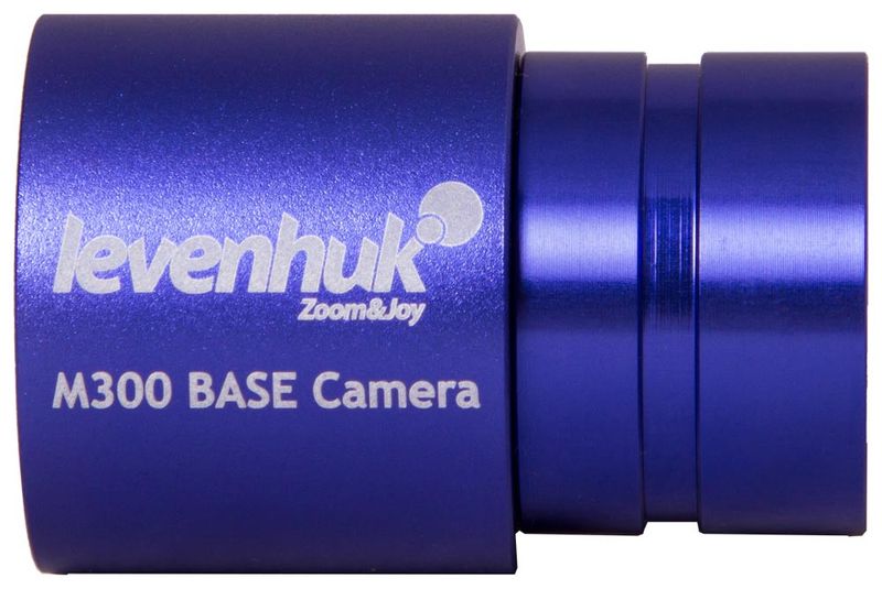 Digitálny fotoaparát Levenhuk M300 BASE