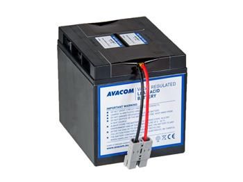 AVACOM náhrada za RBC7 - batéria pre UPS