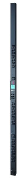 Rack PDU 2G, Metered by Outled, 16A, 100-240V, AP8659