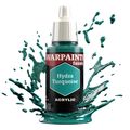 Army Painter: Warpaints Fanatic - Hydra Tyrkysová