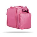 Taška na jedlo FIT Prep Pink - GymBeam