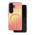 Tecto Shield Aurora puzdro pre Samsung Galaxy S26 ružová