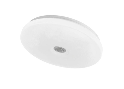 Stropné svetlo PIR DIOLED Deneb 36W