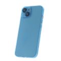 Tenké farebné puzdro pre model Samsung Galaxy A25 5G (global) modrá
