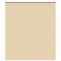 vidaXL roleta Blackout Béžová 135x175 cm Šírka látky 131,6cm Polyester