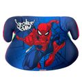 Autosedák podsedák ISOFIX 125-150cm SPIDERMAN R129