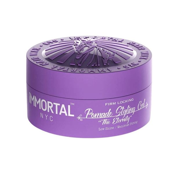 Stylingový gél na vlasy IMMORTAL NYC The Eternity Styling gel 150 ml