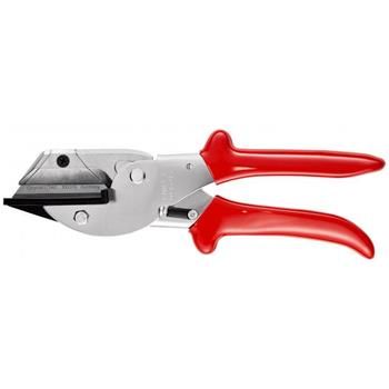 Knipex, Nůžky na ploché kable