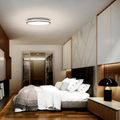 LED stropné svietidlo Solight WO8012 Laskos