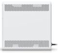 Ubiquiti UniFi UPS Tower - Záložní zdroj, UPS, 1kVA, 600W, NUT protokol, 10x C13 UPS záložní zdroj, 1kVA/600W, 10 výstupu C13, hot-swap baterie, sítová správa, UniFi Alarm Manager, NUT podpora