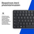 HP EliteBoard/G1a/Mini/AI7PRO-350/32GB/1TB/AMD int/W11P/3R HP EliteBoard G1a/ Ryzen AI 7 Pro 350/ 32GB DDR5/ 1TB SSD/ AMD Radeon 860M/ W11P/ cerná