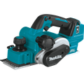 Makita Akumulátorový hoblík Li-ion LXT 18V, bez akumulátora   Z