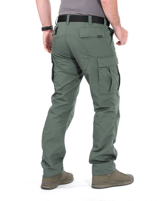 K05001-2.0-01-Black-44 Pentagon BDU 2.0