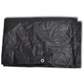 vidaXL Obaly na záhradný nábytok pre 8 osôb 2 ks 300x140 cm, 10 očiek