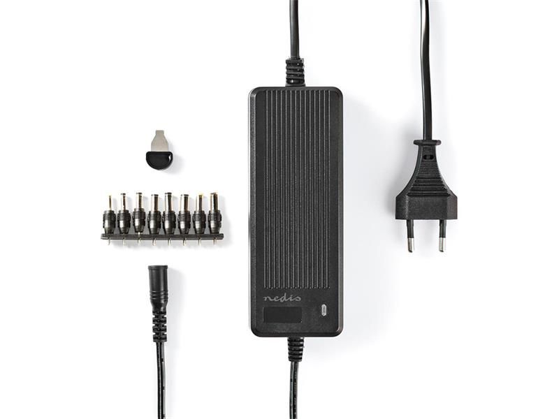 Adaptér pre notebooky NEDIS ACPA116 6V/16V 5-5,2A 60W univerzálny