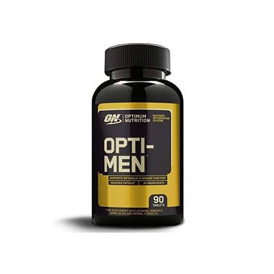 Opti-Men - Optimum Nutrition, 180 tab.