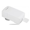 Homematic IP   Termostatická hlavice Compact - HmIP-eTRV-C-2