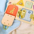 Activity board Pastel